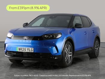 Used Ford Capri 2025 for sale - 79628015: Photo
