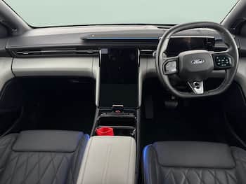 Used Ford Capri 2025 for sale - 79628015: Photo