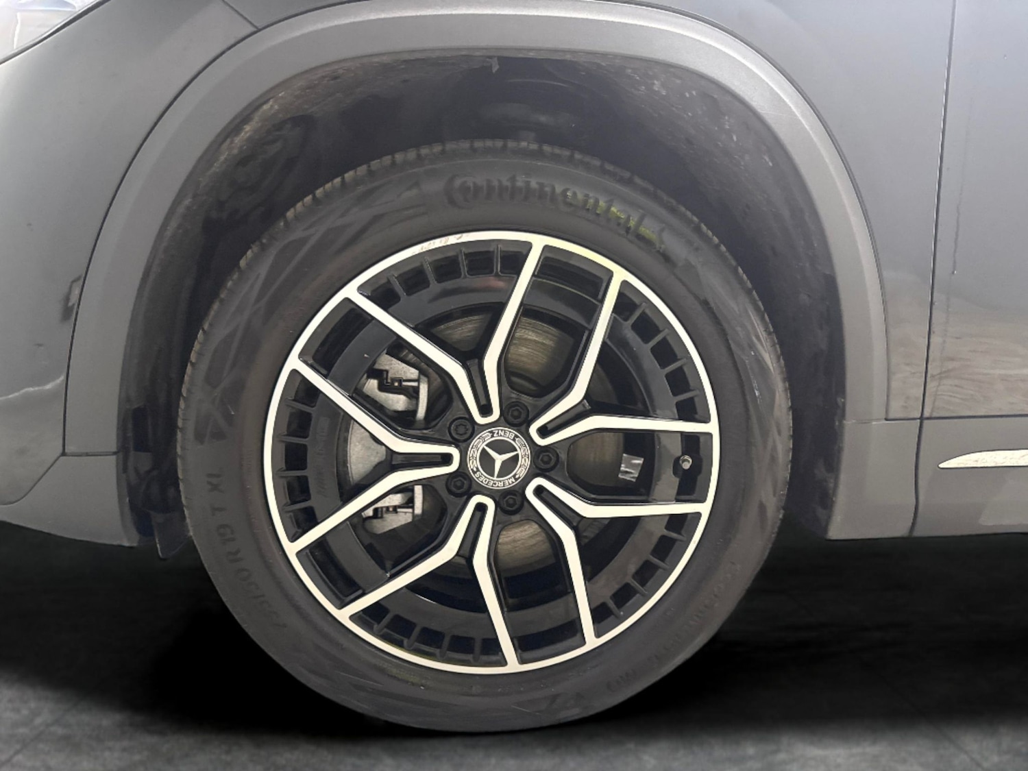 Used Mercedes-Benz EQA 2023 for sale - 77312595: Photo 21