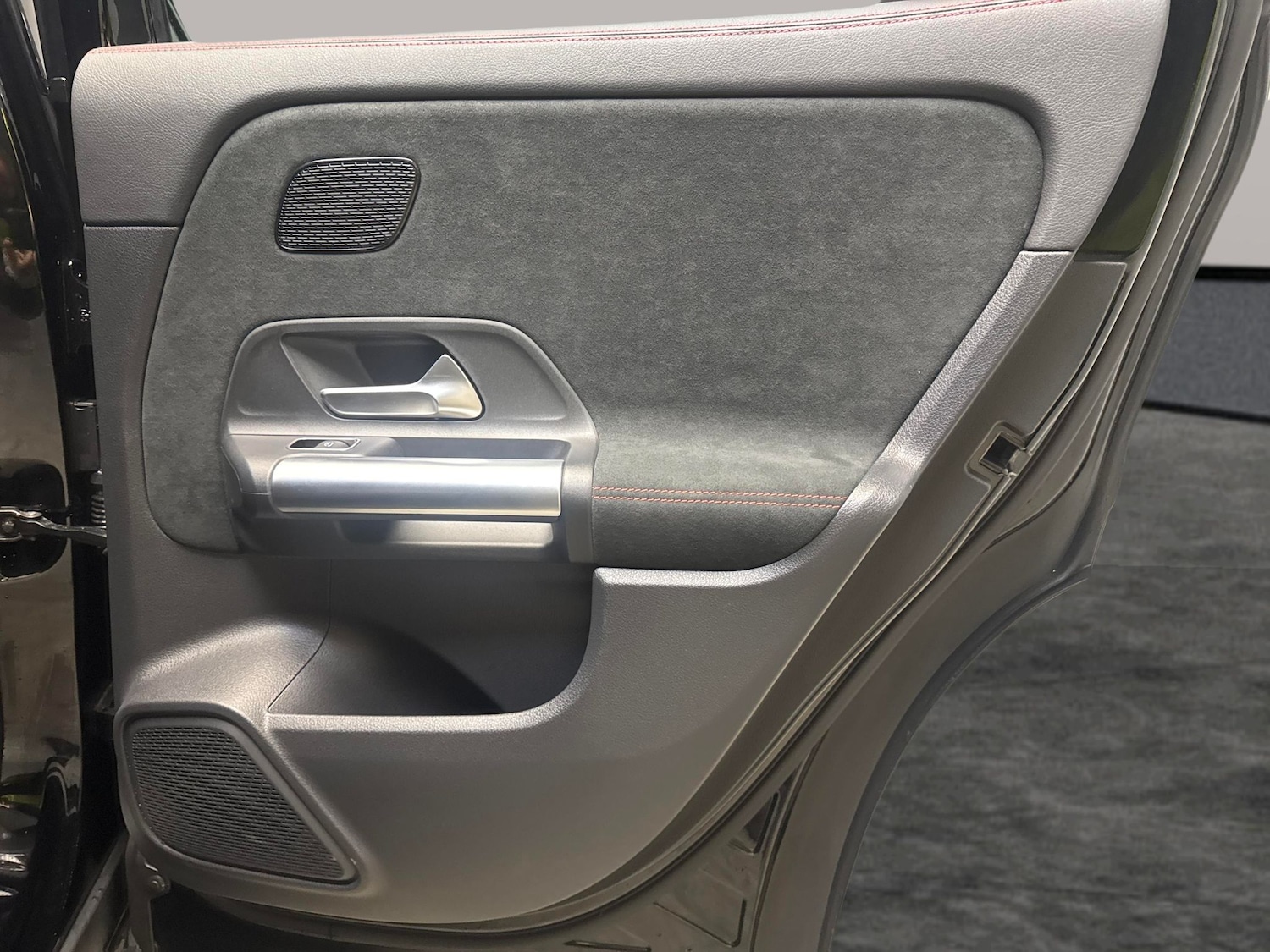 Used Mercedes-Benz EQA 2023 for sale - 77312595: Photo 27