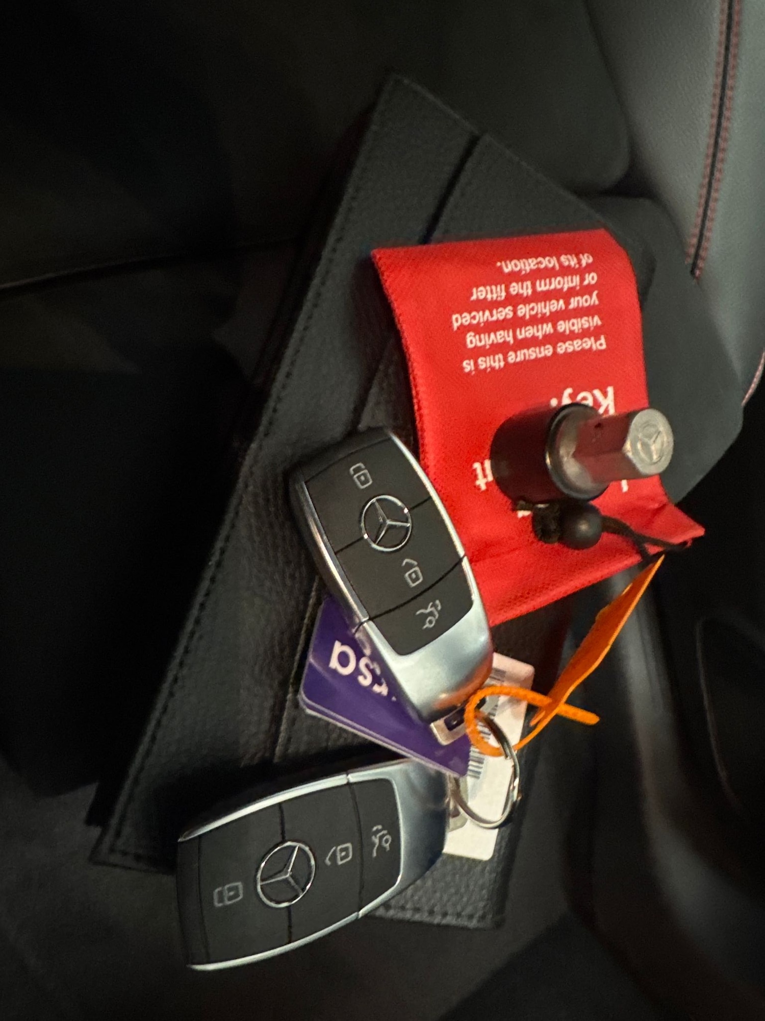 Used Mercedes-Benz EQA 2023 for sale - 77312595: Photo 30