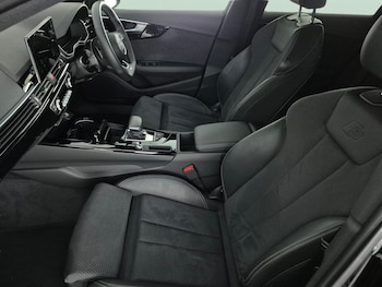 Used Audi A4 Avant undefined for sale - 78271226: Photo