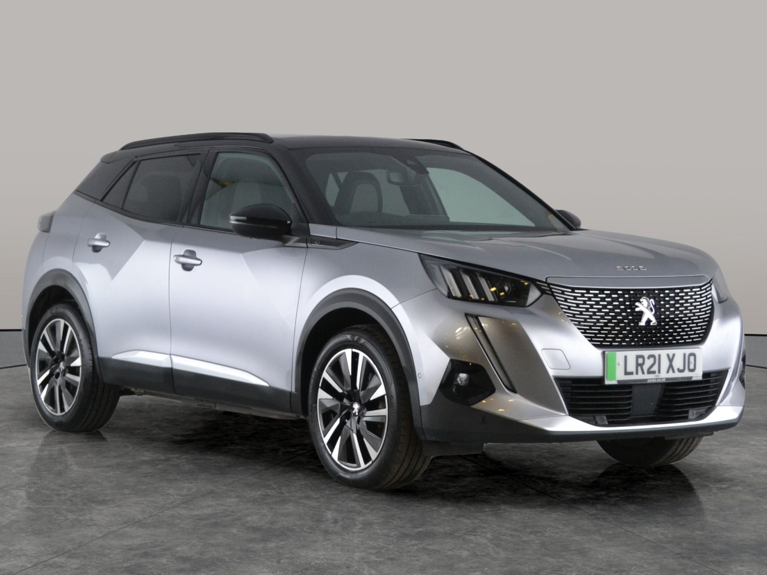 Used Peugeot 2008 2021 for sale - 77846154: Photo 13