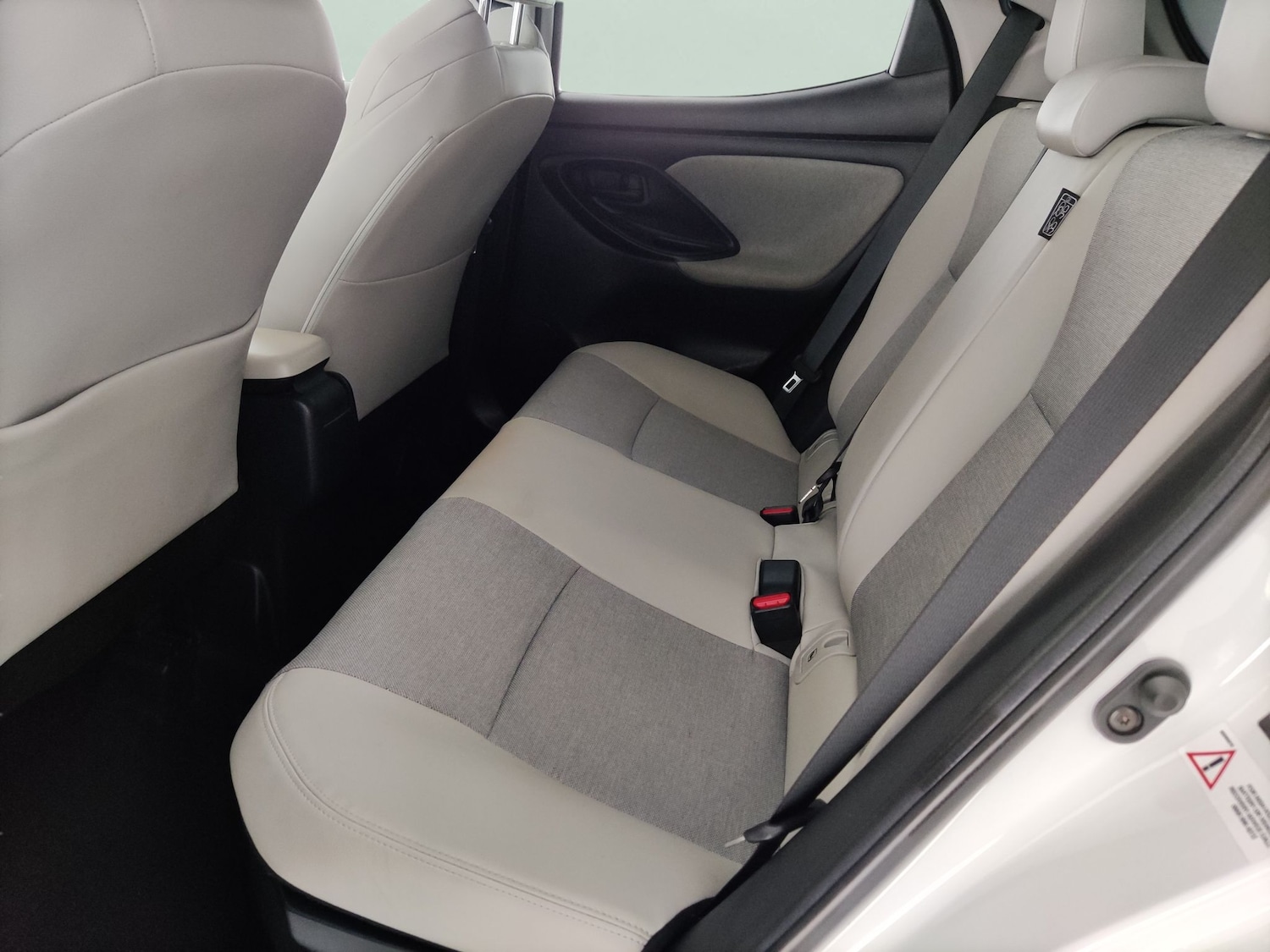 Used Toyota Yaris 2021 for sale - 78082079: Photo 25