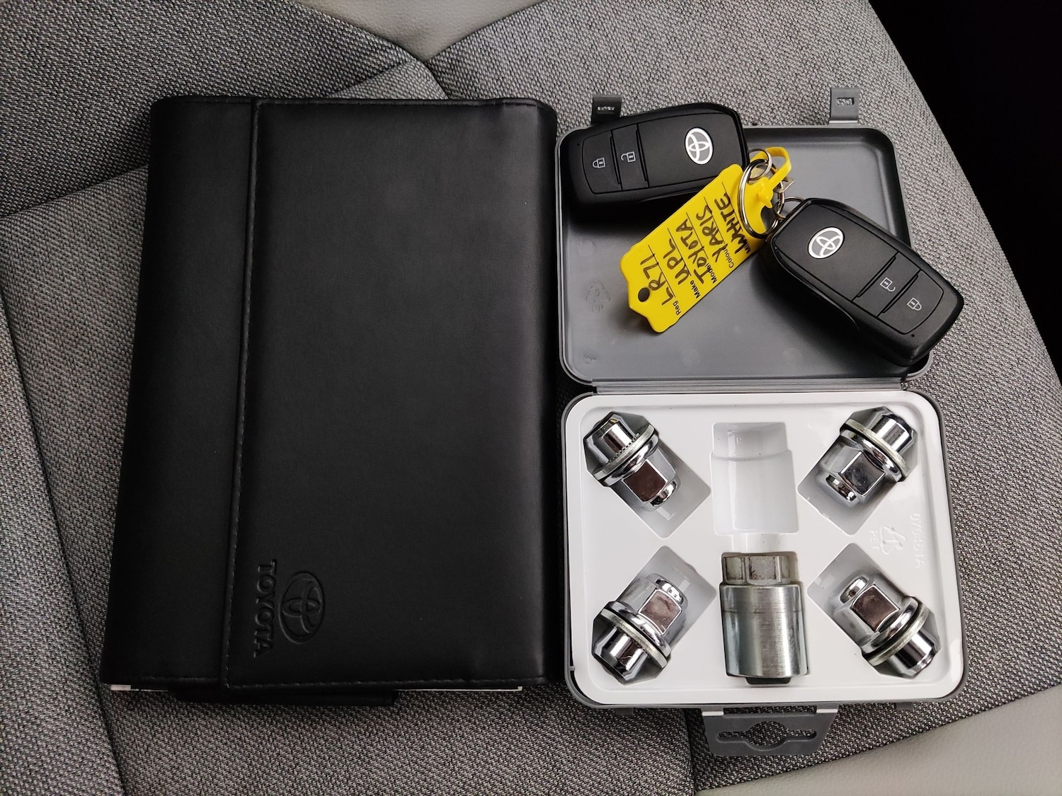 Used Toyota Yaris 2021 for sale - 78082079: Photo 31