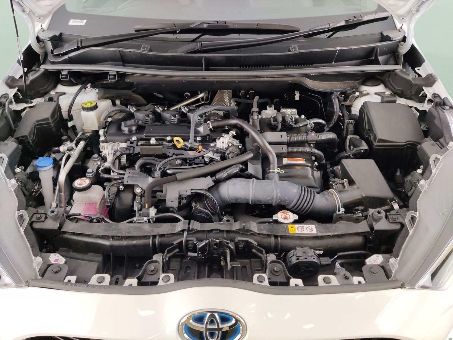 Used Toyota Yaris 2021 for sale - 78082079: Photo 32