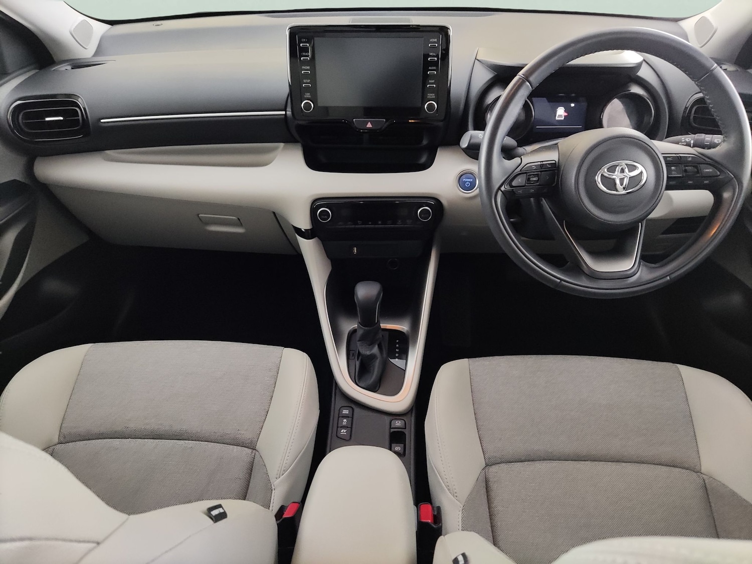 Used Toyota Yaris 2021 for sale - 78082079: Photo 6