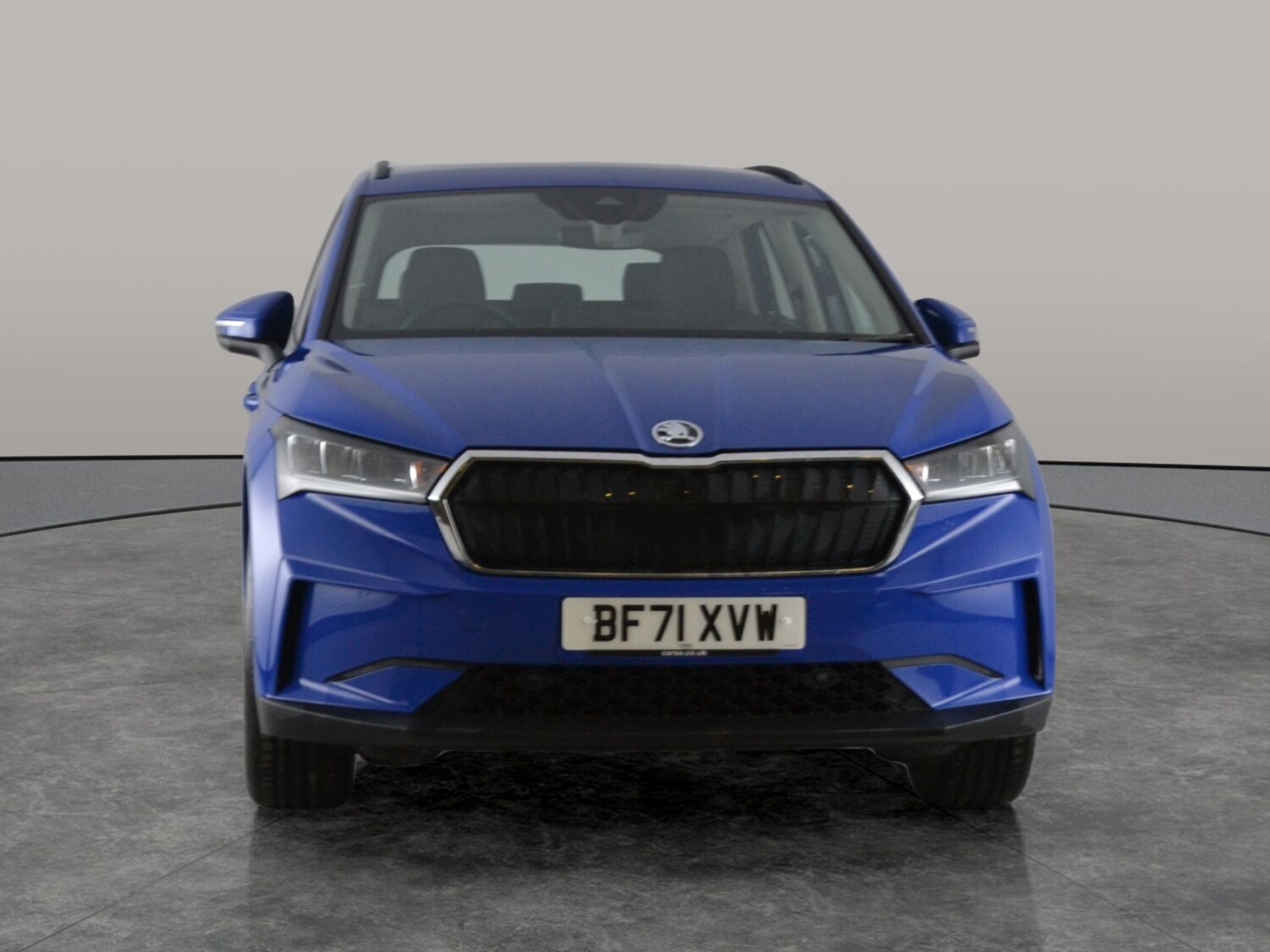 Used Skoda Enyaq 2021 for sale - 77555682: Photo 12