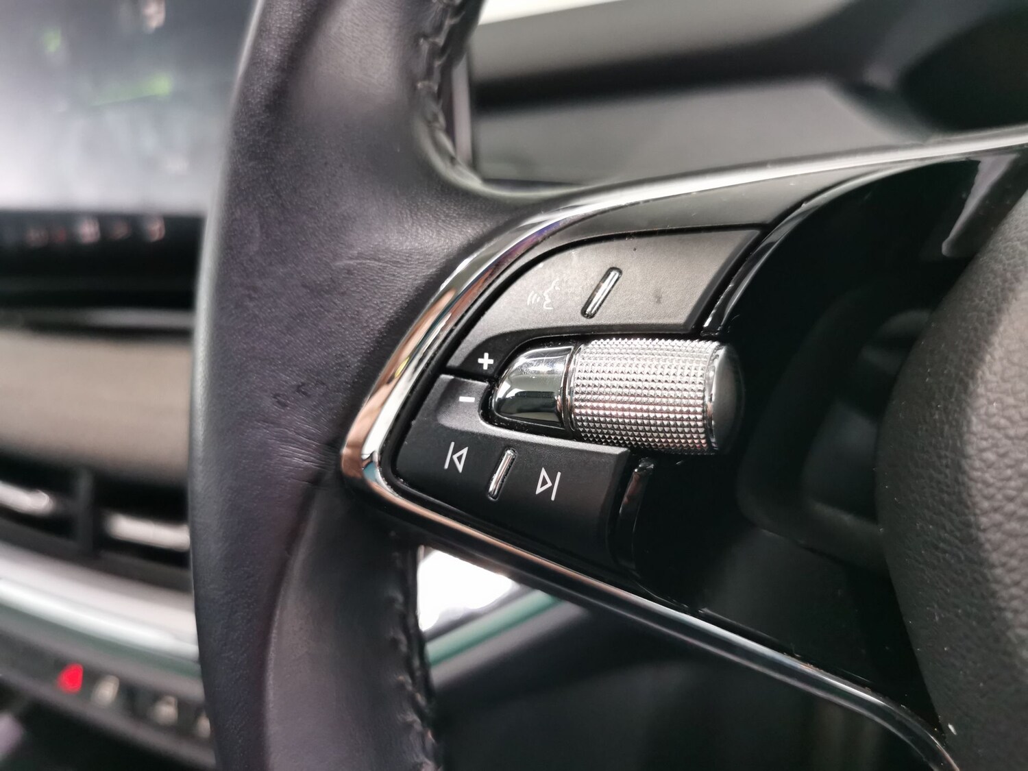 Used Skoda Enyaq 2021 for sale - 77555682: Photo 16