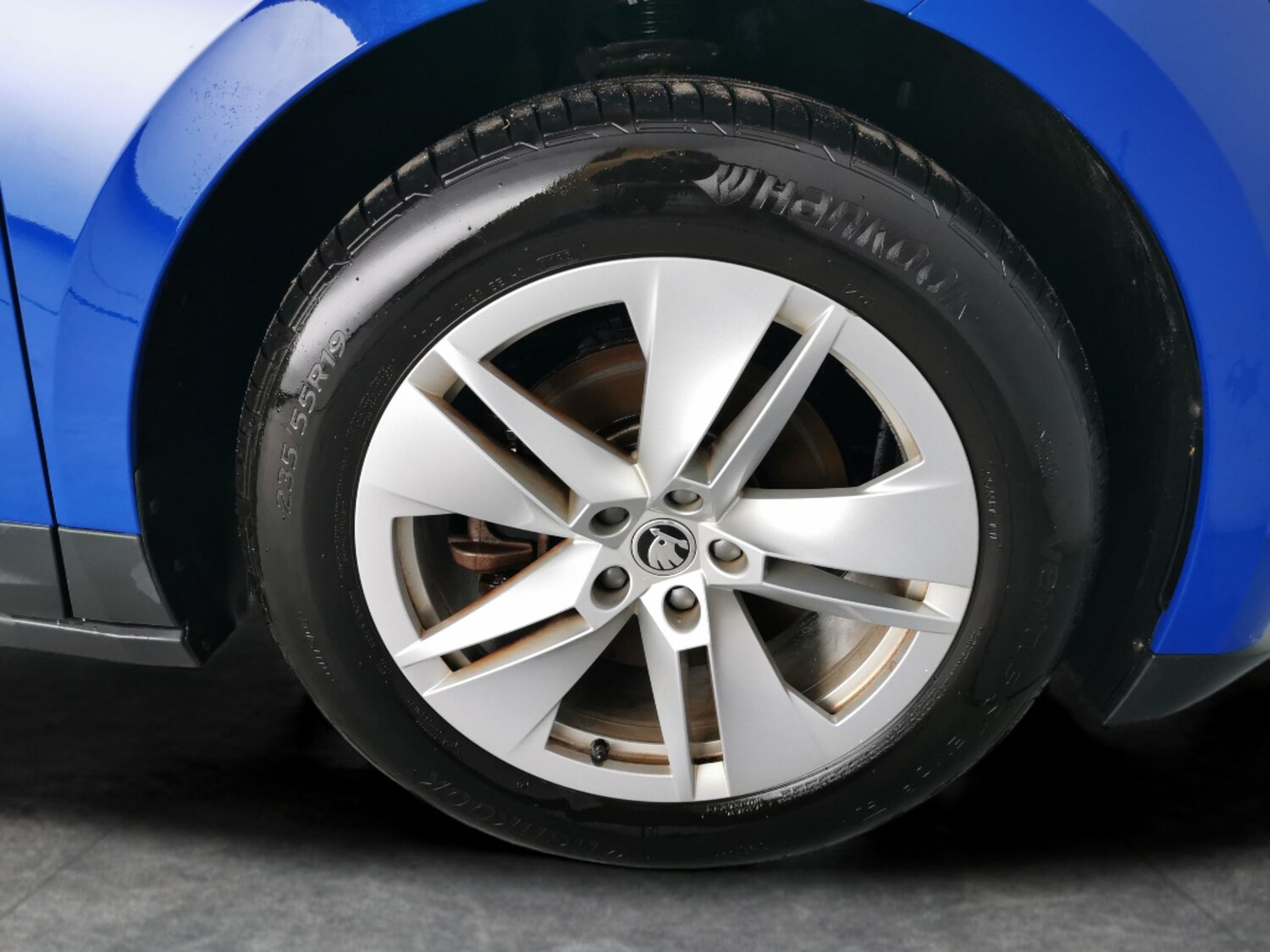 Used Skoda Enyaq 2021 for sale - 77555682: Photo 19