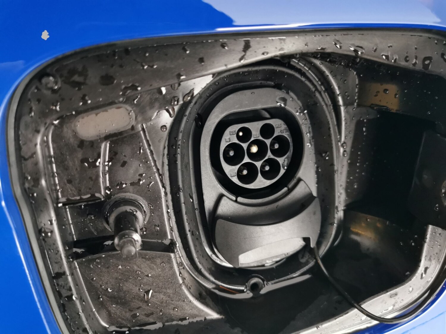 Used Skoda Enyaq 2021 for sale - 77555682: Photo 21