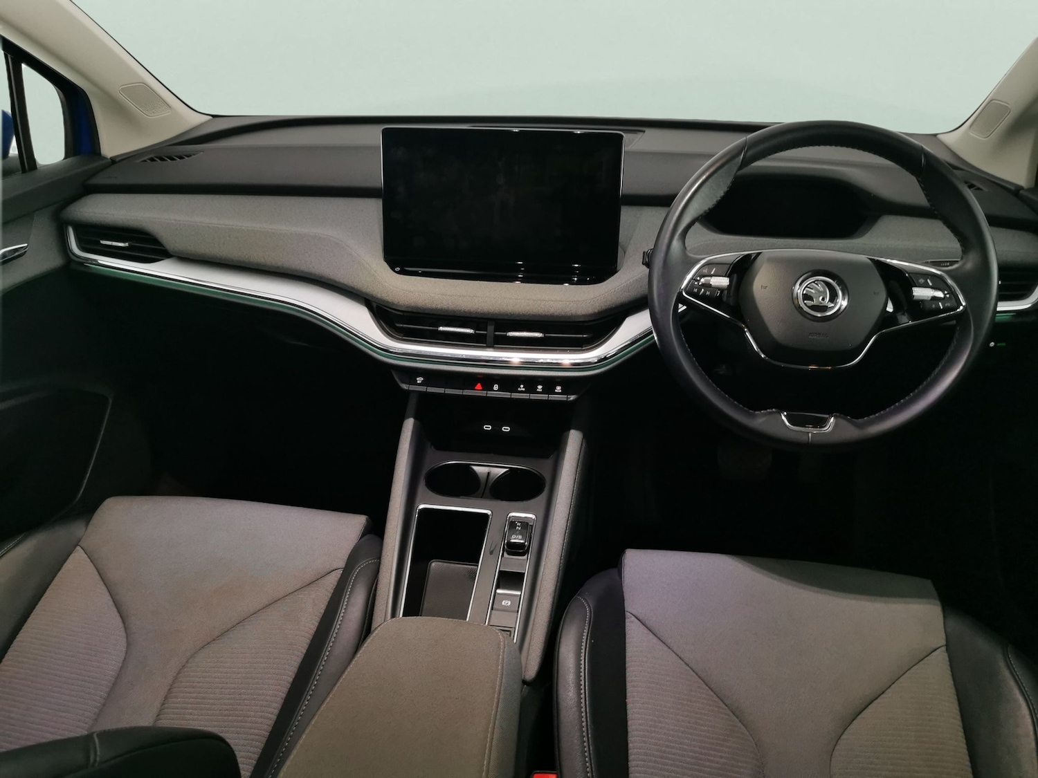 Used Skoda Enyaq 2021 for sale - 77555682: Photo 4