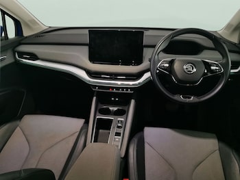 Used Skoda Enyaq 2021 for sale - 77555682: Photo