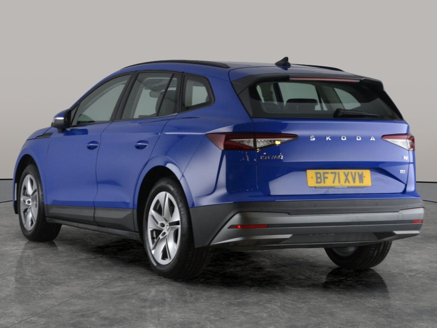 Used Skoda Enyaq 2021 for sale - 77555682: Photo 7