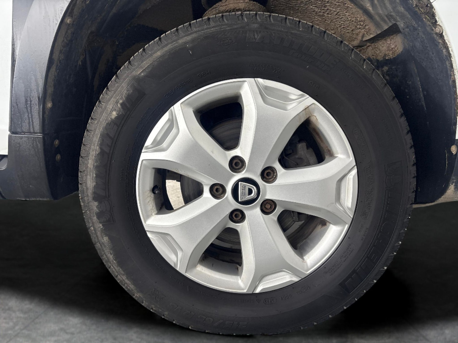 Used Dacia Duster 2021 for sale - 77178618: Photo 22