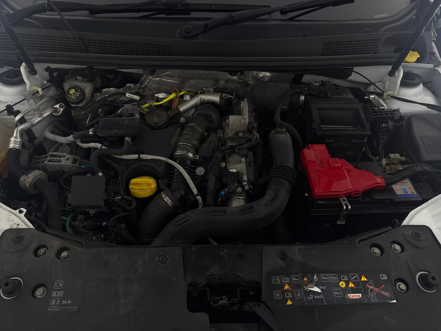 Used Dacia Duster 2021 for sale - 77178618: Photo 31