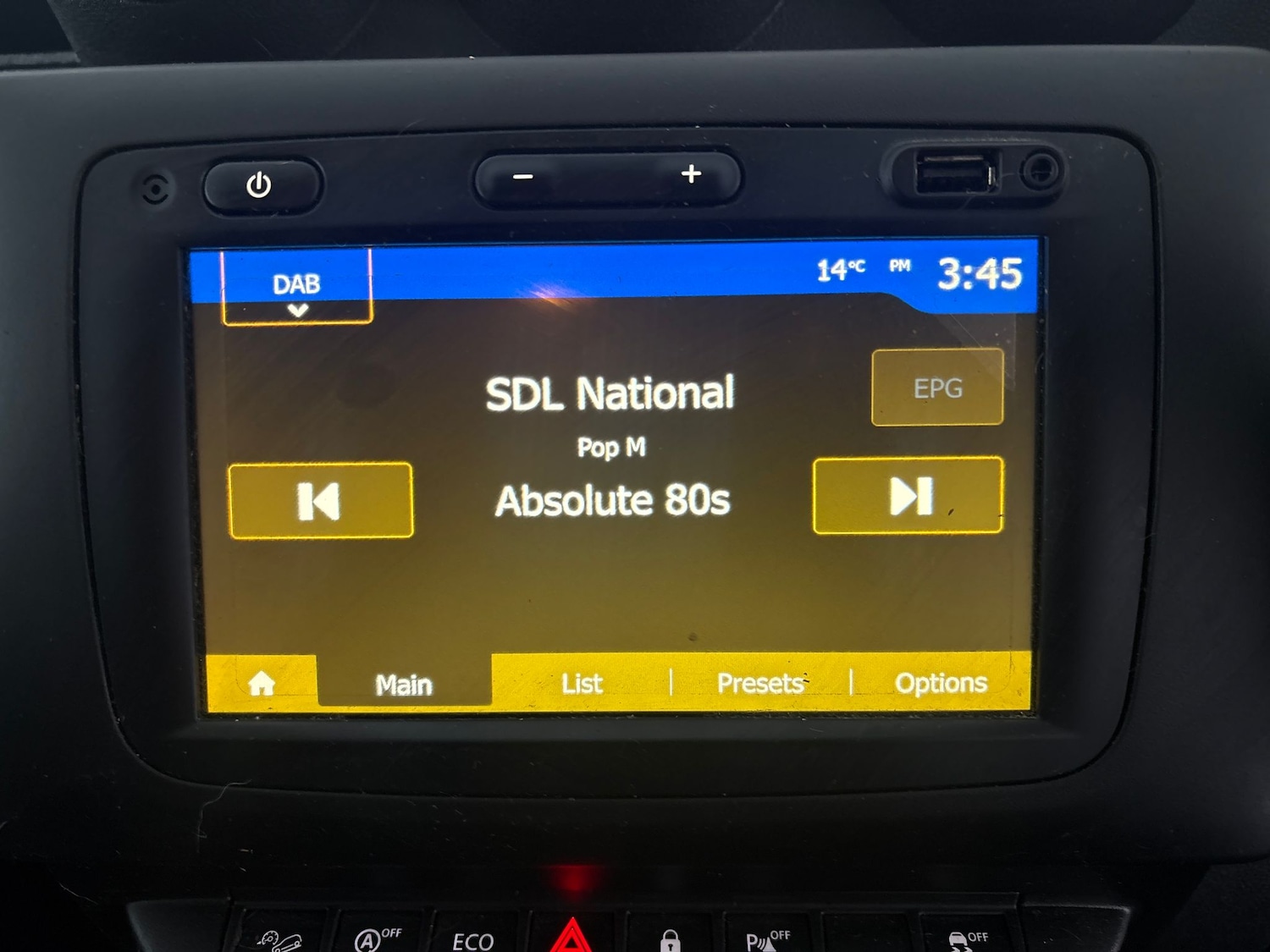 Used Dacia Duster 2021 for sale - 77178618: Photo 7