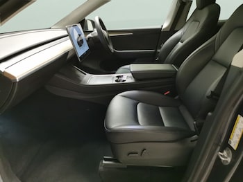 Used Tesla Model Y undefined for sale - 78371193: Photo