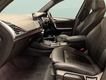 Used BMW X3 2019 for sale - 75499687: Photo