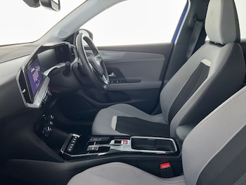 Used Volvo C40  for sale - 75733753: Photo