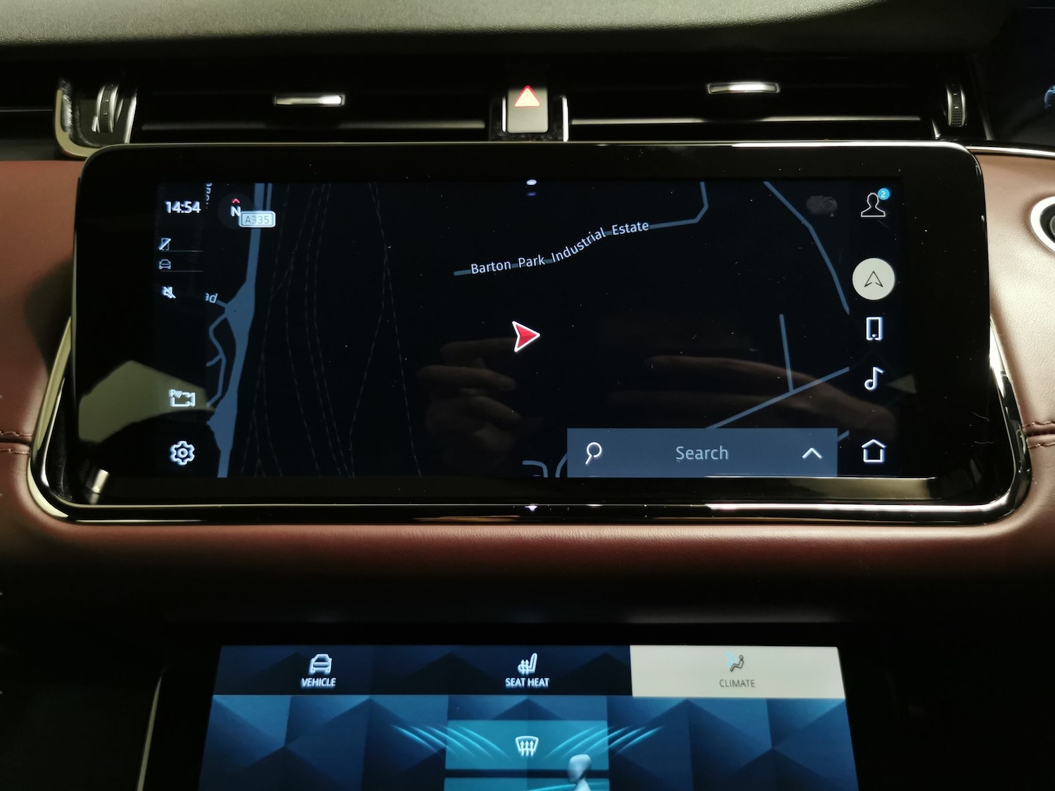 Used Land Rover Range Rover Evoque 2021 for sale - 77447935: Photo 6