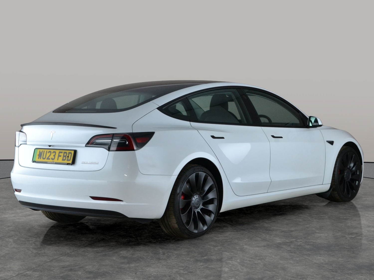 Used Tesla Model 3 2023 for sale - 77995465: Photo 12