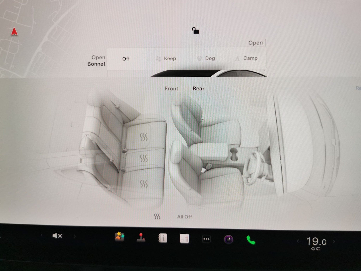 Used Tesla Model 3 2023 for sale - 77995465: Photo 17