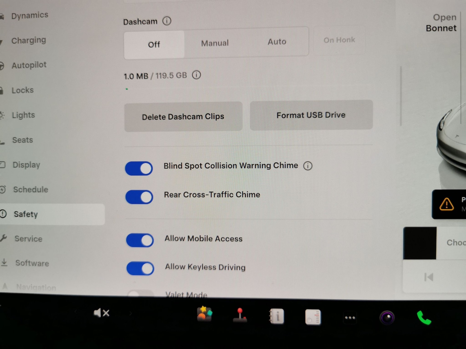 Used Tesla Model 3 2023 for sale - 77995465: Photo 18