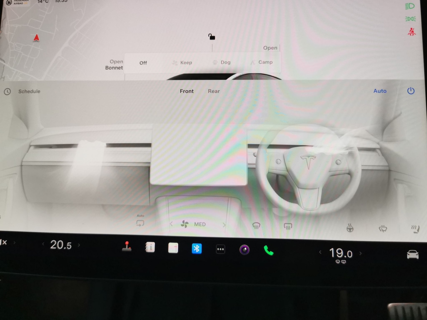 Used Tesla Model 3 2023 for sale - 77995465: Photo 23