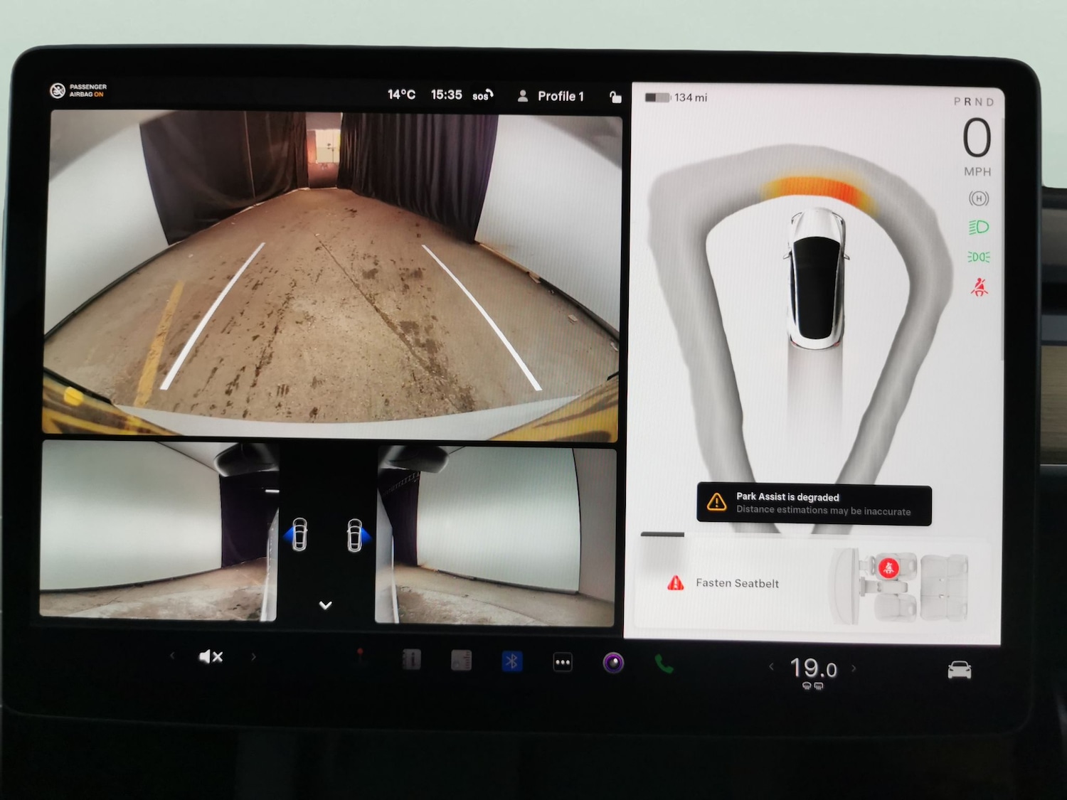 Used Tesla Model 3 2023 for sale - 77995465: Photo 6