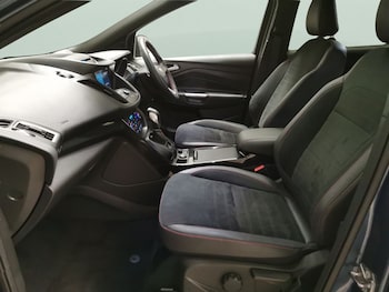 Used Ford Kuga 2018 for sale - 79469050: Photo
