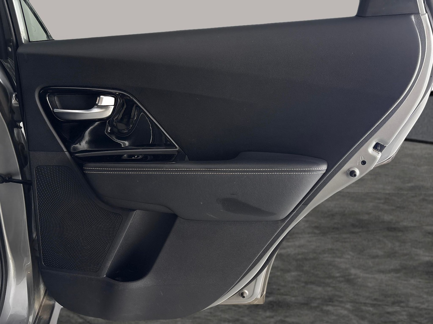 Used Kia Niro 2021 for sale - 77158231: Photo 34