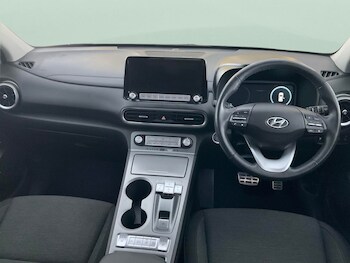 Used Hyundai KONA 2021 for sale - 75473214: Photo
