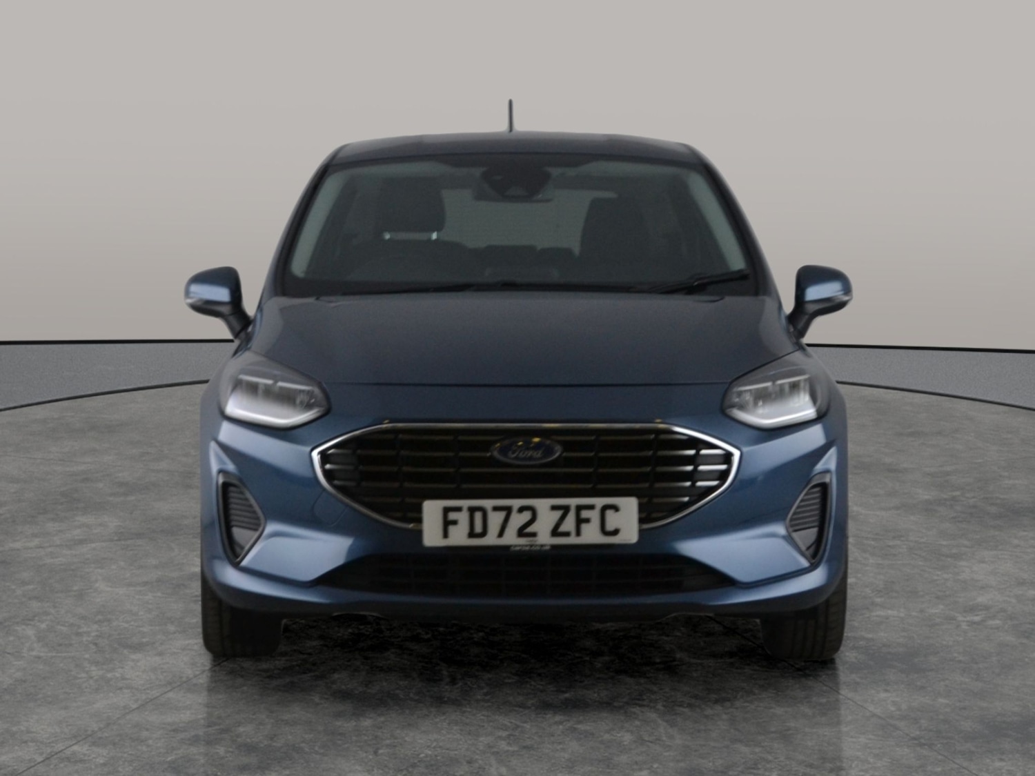 Used Ford Fiesta 2023 for sale - 78079231: Photo 12