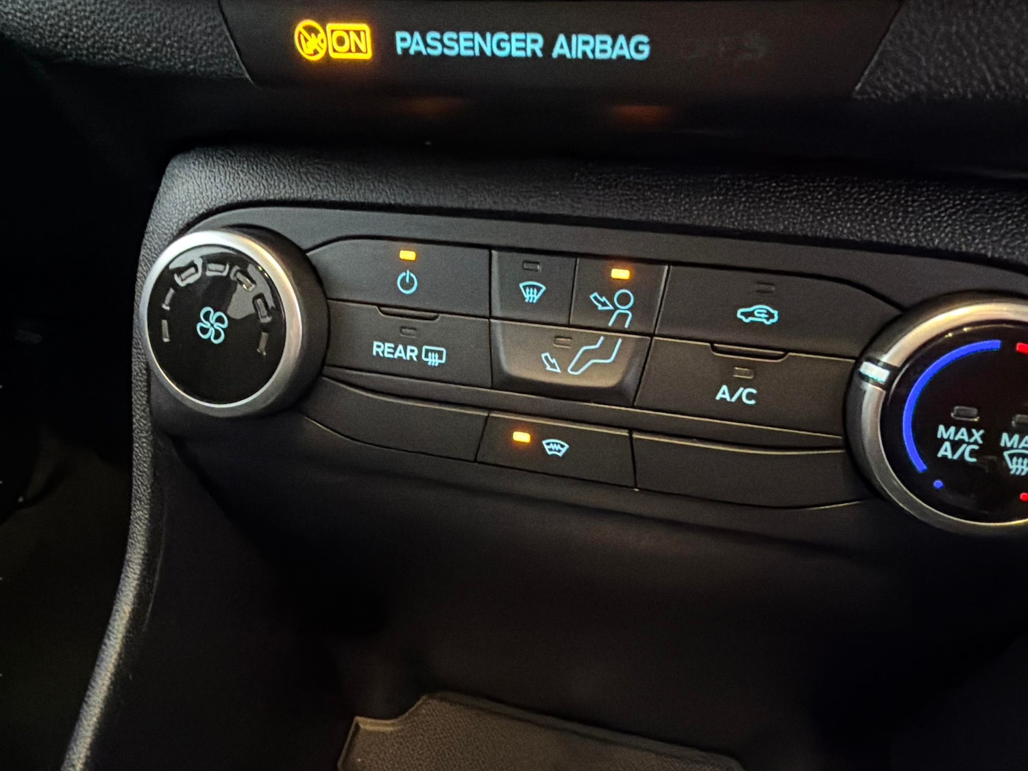 Used Ford Fiesta 2023 for sale - 78079231: Photo 14