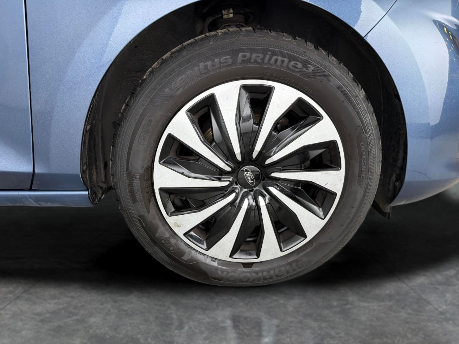 Used Ford Fiesta 2023 for sale - 78079231: Photo 17