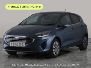 Used Ford Fiesta 2023 for sale - 78079231: Photo