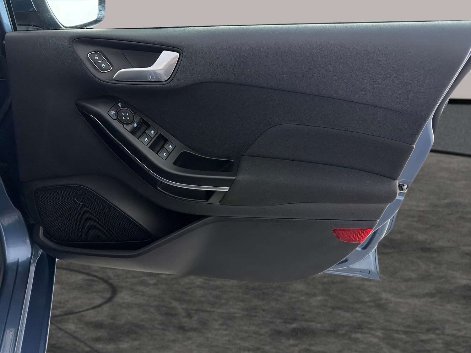 Used Ford Fiesta 2023 for sale - 78079231: Photo 23