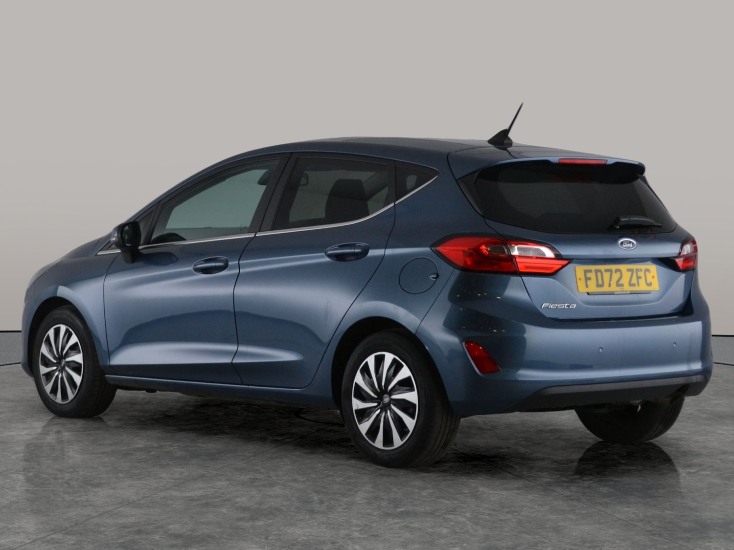 Used Ford Fiesta 2023 for sale - 78079231: Photo 7