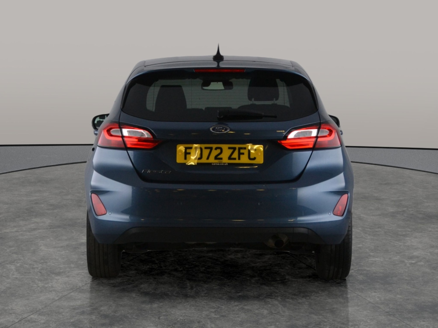 Used Ford Fiesta 2023 for sale - 78079231: Photo 8