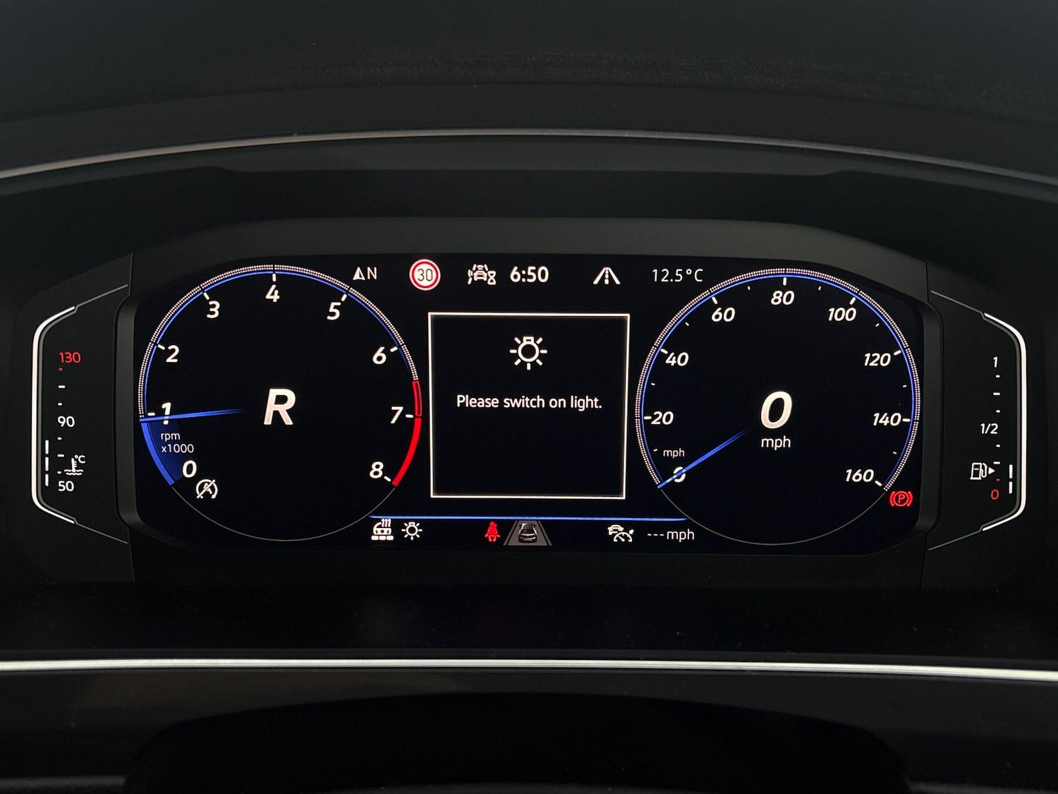 Used Volkswagen Tiguan Allspace 2022 for sale - 76636360: Photo 20