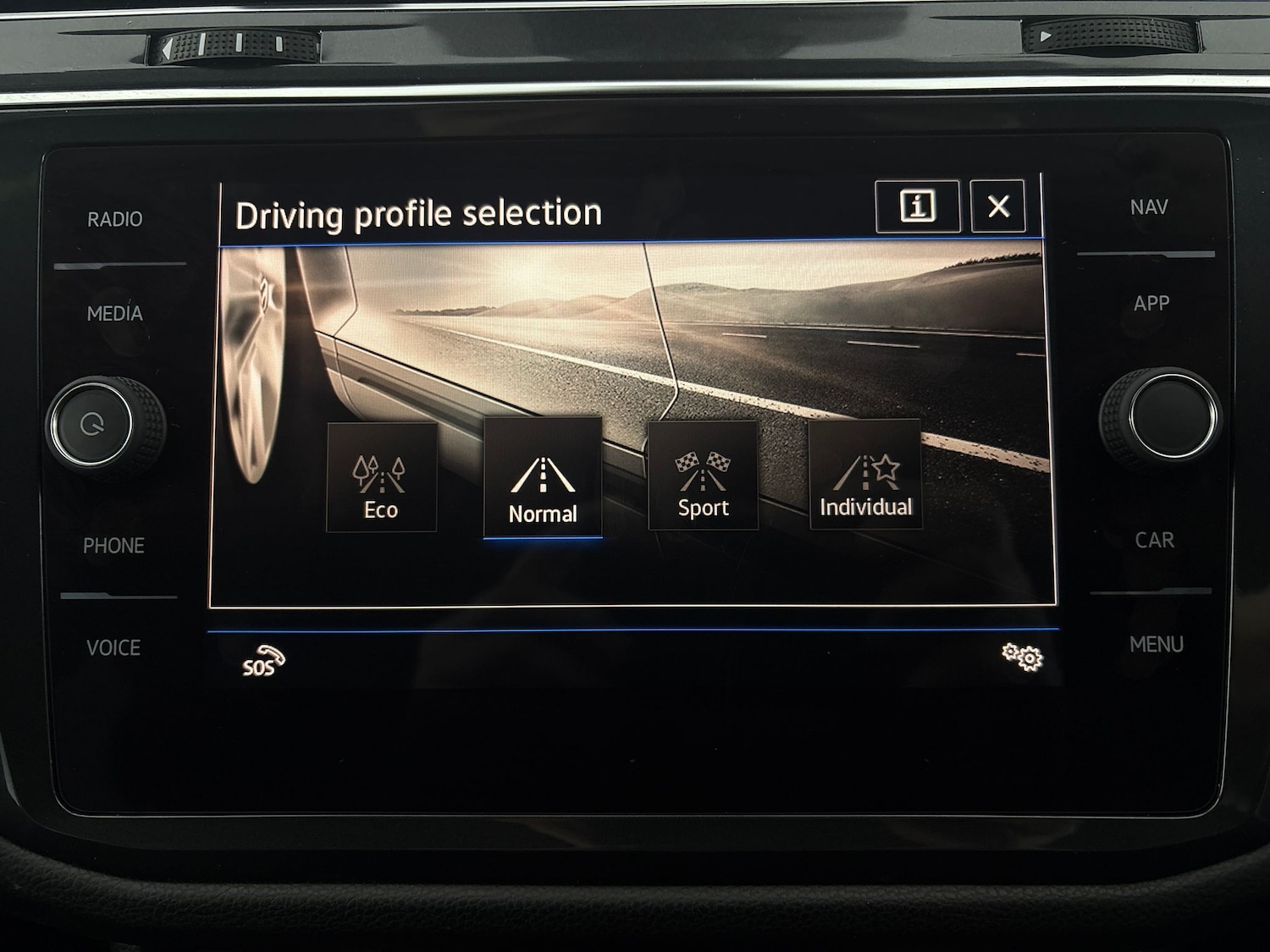 Used Volkswagen Tiguan Allspace 2022 for sale - 76636360: Photo 25