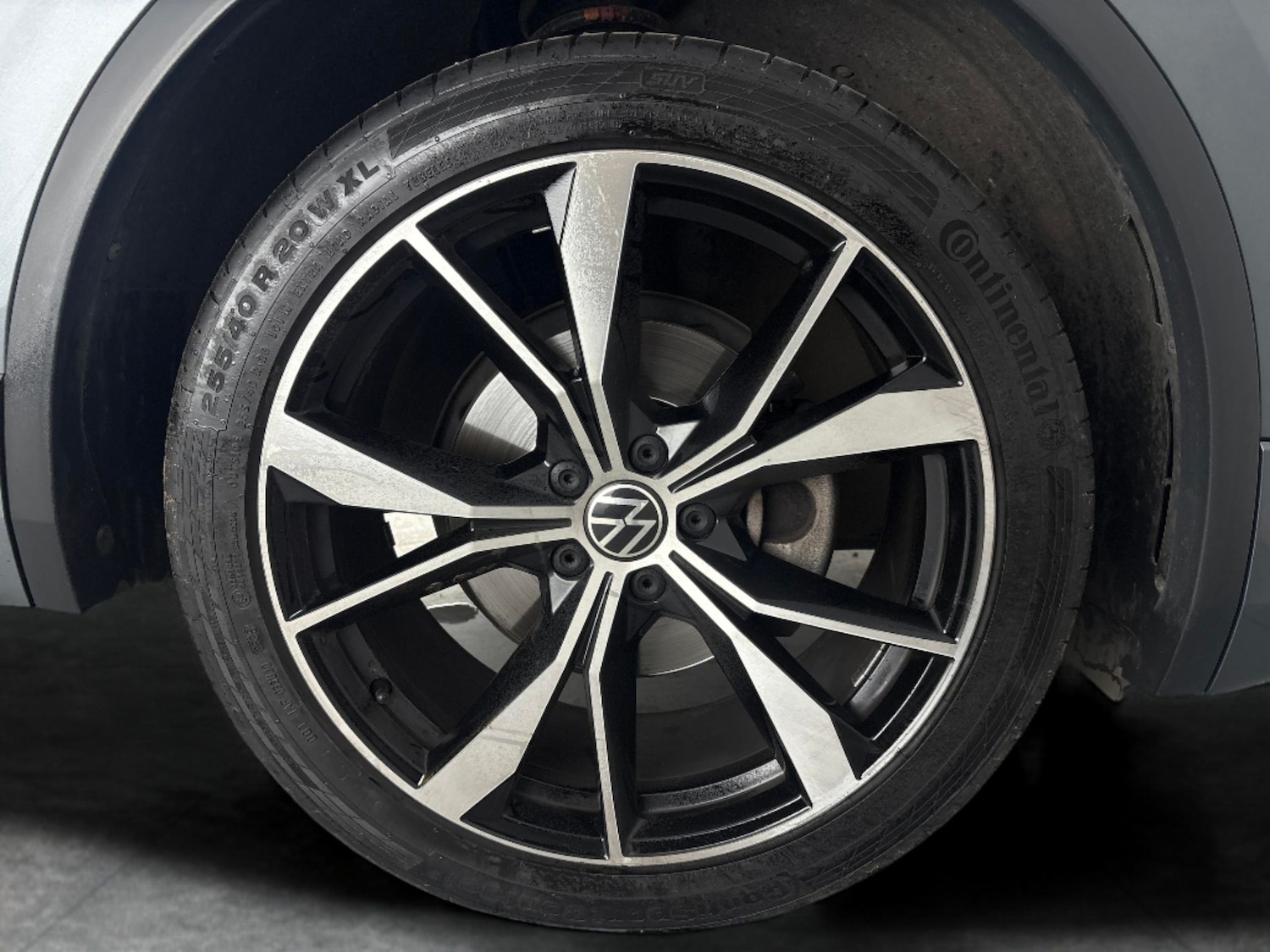 Used Volkswagen Tiguan Allspace 2022 for sale - 76636360: Photo 30