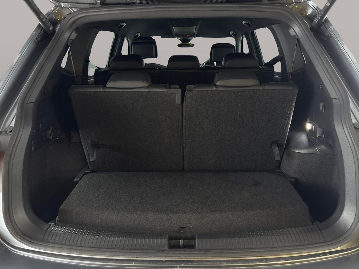 Used Volkswagen Tiguan Allspace 2022 for sale - 76636360: Photo 37