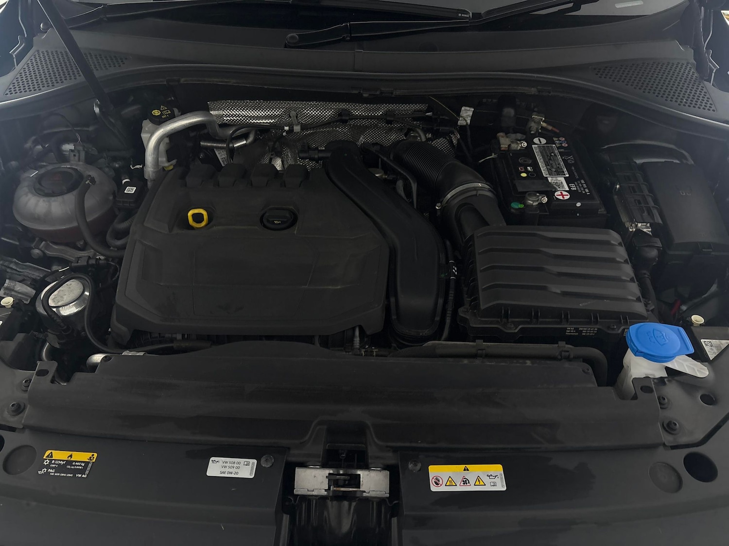 Used Volkswagen Tiguan Allspace 2022 for sale - 76636360: Photo 39