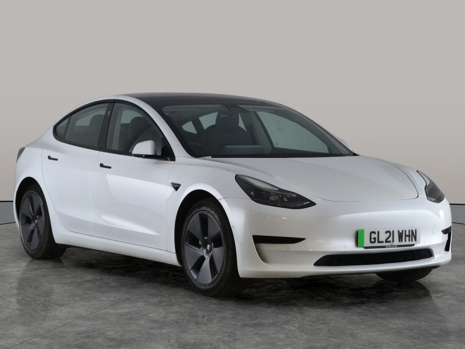 Used Tesla Model 3 2021 for sale - 77791411: Photo 14