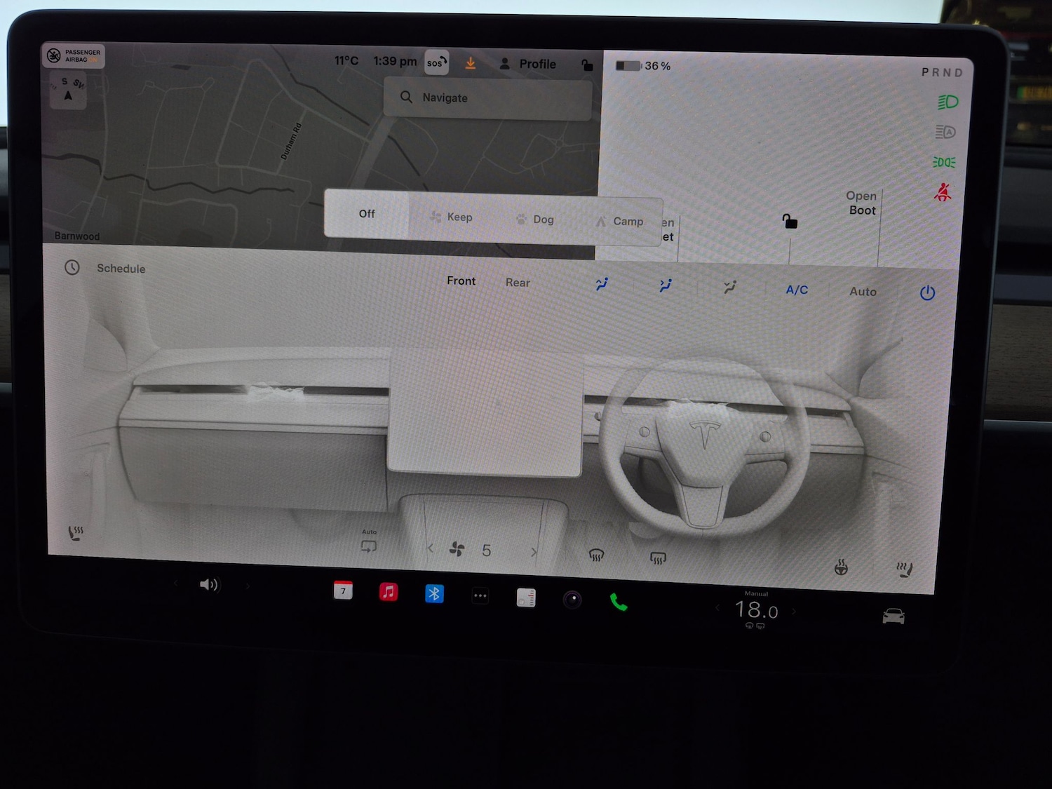 Used Tesla Model 3 2021 for sale - 77791411: Photo 25