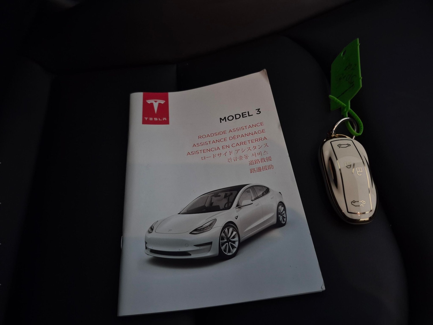 Used Tesla Model 3 2021 for sale - 77791411: Photo 42