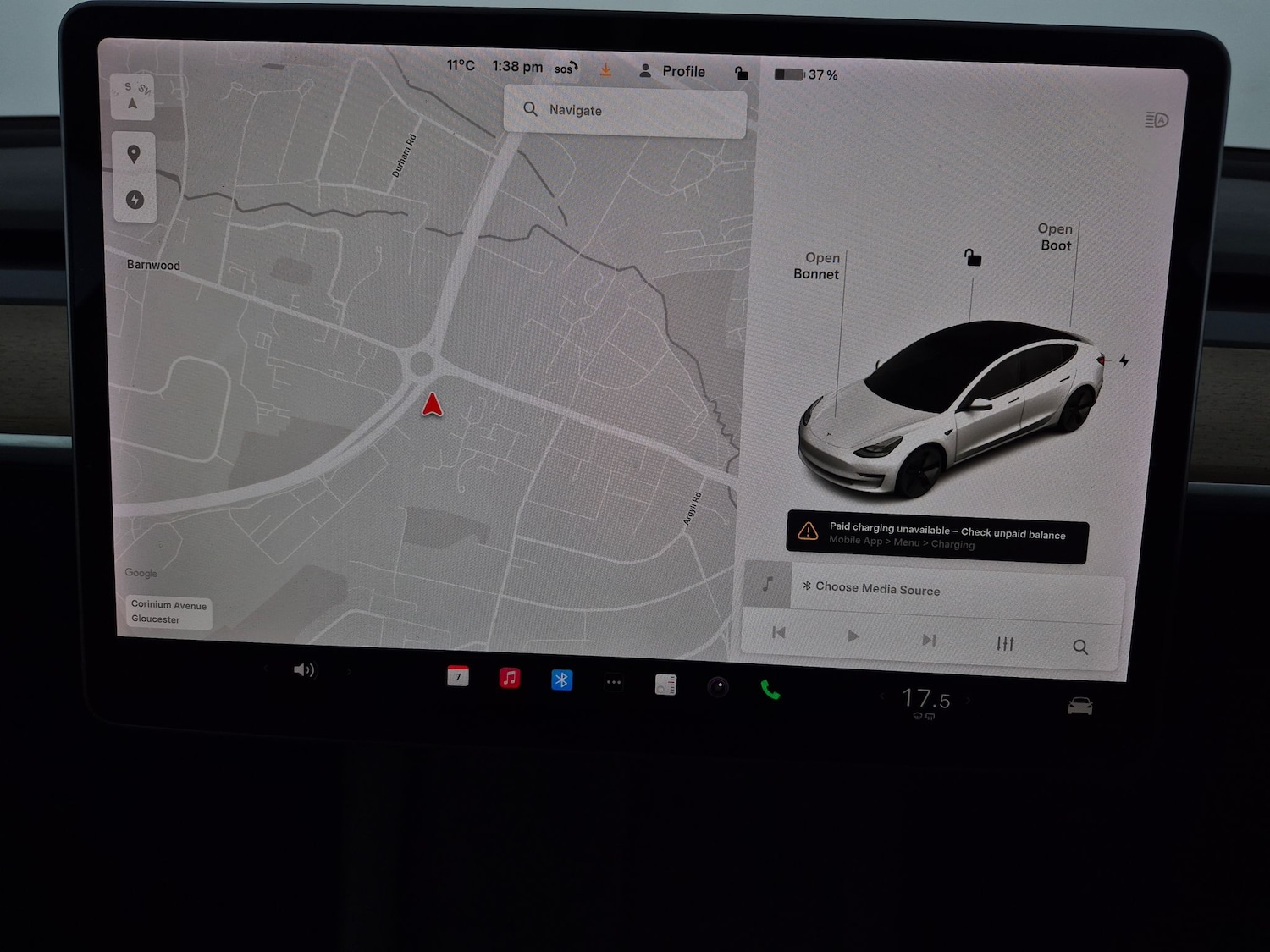 Used Tesla Model 3 2021 for sale - 77791411: Photo 8