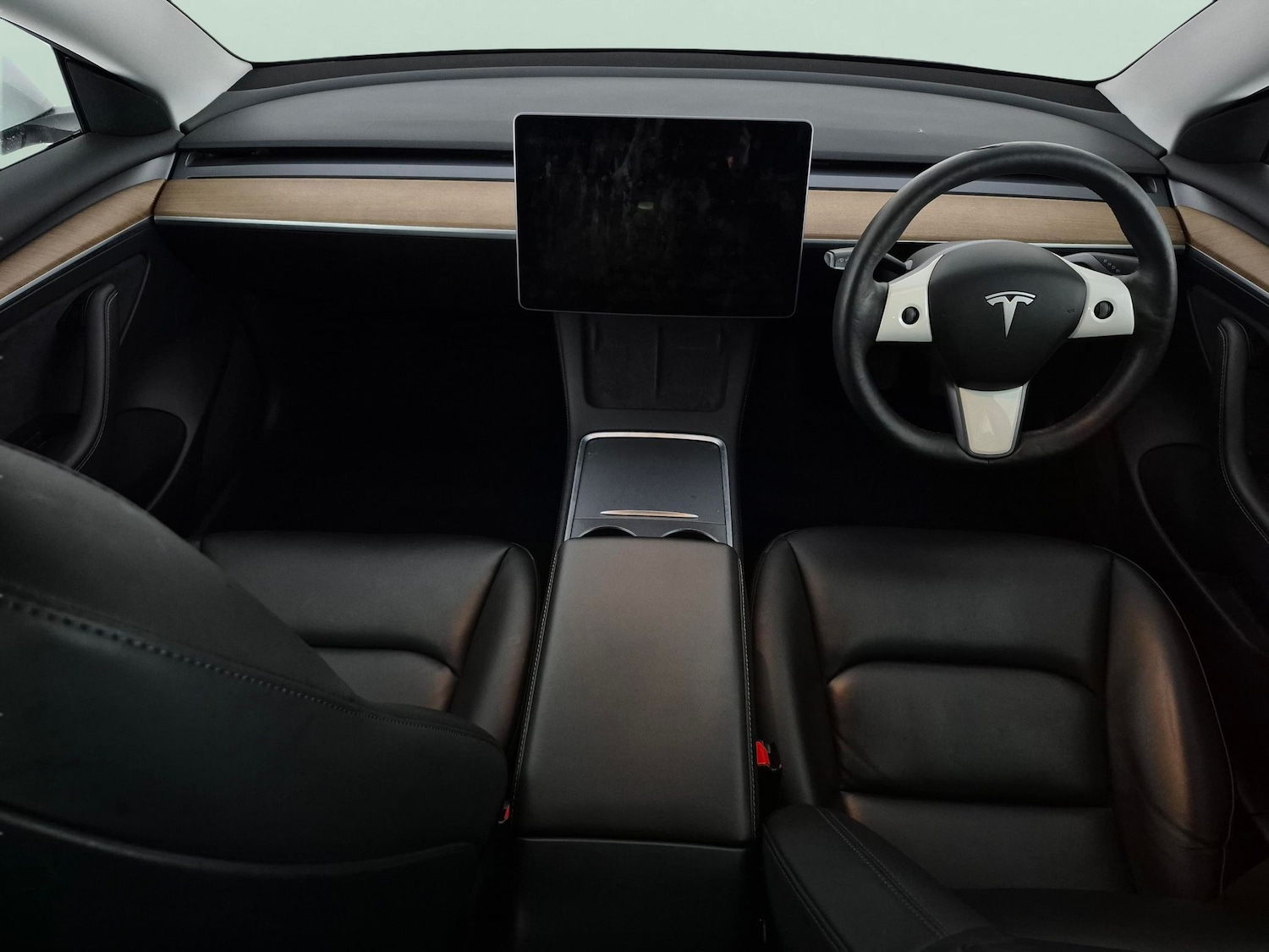 Used Tesla Model 3 2021 for sale - 77791411: Photo 9